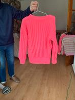 Handgemaakte Trui Maat M - Uniek en Stijlvol!, Kleding | Dames, Truien en Vesten, Ophalen of Verzenden, Nieuw, Maat 38/40 (M)