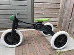 Wishbone fiets, Ophalen, Gebruikt, Wishbone, Verstelbare zitting