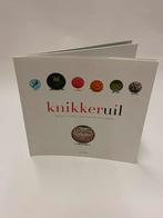 Knikkeruil, Maranke Rinck, Ophalen of Verzenden, Gelezen, Fictie algemeen