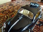 VW  BRILKEVER POLITIE AMSTERDAM +1926 ZONDER DOOS, Hobby en Vrije tijd, Modelauto's | 1:18, Ophalen of Verzenden, Gebruikt, Auto