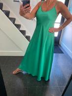 Terra di Siena, prachtig groen zomerjurkje, maat S/M, Kleding | Dames, Maat 38/40 (M), Terra di Siena, Nieuw, Ophalen of Verzenden