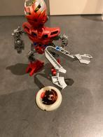 Lego Bionicle 8607 Nuhrii, Verzenden, Zo goed als nieuw