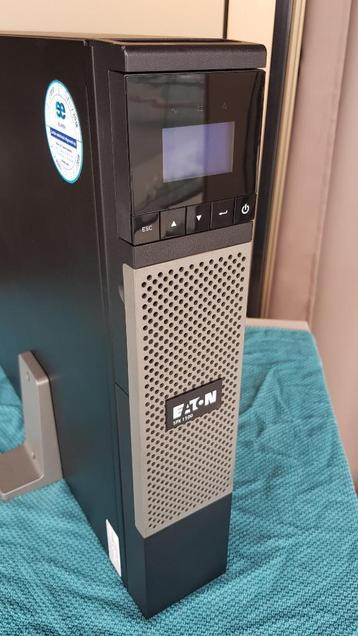Eaton 5PX 1500VA UPS beschikbaar voor biedingen