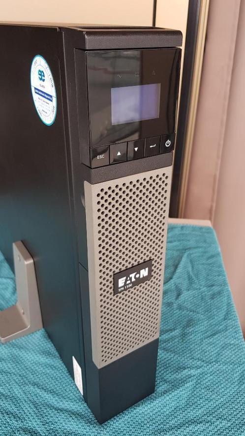 Eaton 5PX 1500VA UPS, Computers en Software, Noodvoedingen (UPS), Ophalen