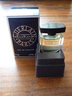 Miniatuur L'Instant de Guerlain POUR HOMME 5 ml EDT NIEUW!, Ophalen of Verzenden, Nieuw