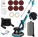 NIEUW - Drywall Schuurmachine / Plafondpolijstmachine, Doe-het-zelf en Verbouw, Gereedschap | Schuurmachines, Verzenden, Nieuw