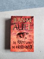 De stam van de holenbeer - Jean M. Auel, Ophalen of Verzenden, Zo goed als nieuw