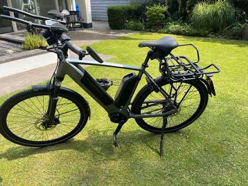 Gazelle Ultimate Speed 380 Pedelec 1000wh beschikbaar voor biedingen