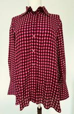 Massimo Dutta vrouwelijke blouse maat 36/38, Maat 38/40 (M), Verzenden, Massimo Dutta, Zo goed als nieuw