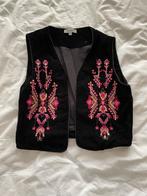 Gilet my jewellery, Kleding | Dames, Bodywarmers, Ophalen, My Jewellery, Zwart, Zo goed als nieuw