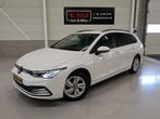Volkswagen Golf Variant 1.0 eTSI Life Automaat DSG IQ-Drive, 65 €/maand, Stof, Gebruikt, Wit
