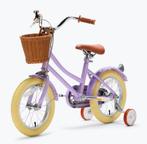 GENERATION Generation Hip 14 inch Paars – Kinderfiets, Fietsen en Brommers, Fietsen | Kinderfietsjes, Ophalen of Verzenden, Nieuw