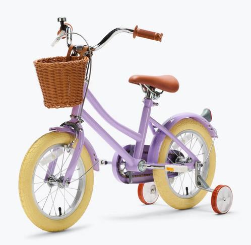 GENERATION Generation Hip 14 inch Paars – Kinderfiets, Fietsen en Brommers, Fietsen | Kinderfietsjes, Nieuw, Minder dan 16 inch