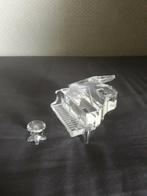 Swarovski piano, Ophalen of Verzenden, Zo goed als nieuw, Figuurtje