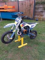 Husqvarna tc50 2022!!!!!!! ktm sx50, Ophalen of Verzenden, Zo goed als nieuw, Overige typen