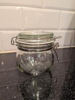 3 small lidded jars, Ophalen, Zo goed als nieuw