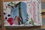 Wintereiland - Jenny Colgan, Ophalen, Zo goed als nieuw, Jenny Colgan