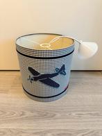 Little Dutch lampen kinderkamer, hanglamp en muurlamp, Ophalen of Verzenden, Zo goed als nieuw, Lamp