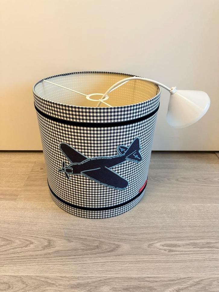 Little Dutch lampen kinderkamer, hanglamp en muurlamp, Kinderen en Baby's, Kinderkamer | Inrichting en Decoratie, Zo goed als nieuw