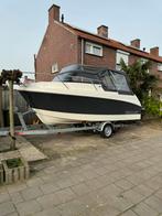 PEGAZUS 550 boot / Nieuw! / met PEGA trailer., Nieuw, Benzine, 70 tot 120 pk, Buitenboordmotor