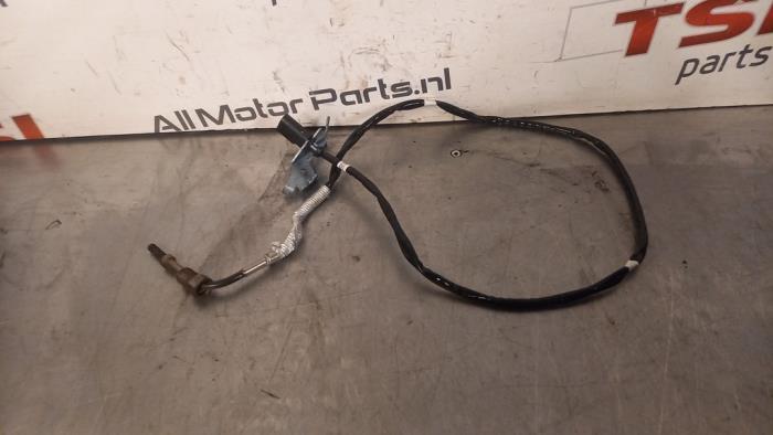 Uitlaat temperatuursensor van een Audi A4, Auto-onderdelen, Overige Auto-onderdelen, Audi, Gebruikt, 3 maanden garantie, Ophalen of Verzenden
