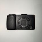 [MINT ++ in original box] Ricoh GR Digital III, Ophalen, Compact, 10 Megapixel, Zo goed als nieuw