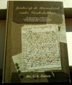 Briefwisseling tussen van Oldenneel en van Hugenpoth., Boeken, Ophalen of Verzenden, Zo goed als nieuw, 20e eeuw of later