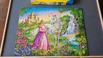 Ravensburger puzzel, 200 stukjes, 8+, Ophalen of Verzenden, Meer dan 50 stukjes, Zo goed als nieuw, 6 jaar of ouder