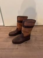 Magellan Mulloy laarzen mt39, Hoge laarzen, Bruin, Ophalen of Verzenden, Gedragen