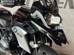BMW R 1200 GS TRIPLE BLACK EDITION (bj 2016) nieuwstaat, 2 cilinders, Bedrijf, 1170 cc, Overig