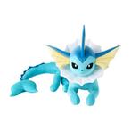 Vaporeon life size plush - Pokémon, Kinderen en Baby's, Speelgoed | Knuffels en Pluche, Ophalen of Verzenden, Nieuw, Overige typen