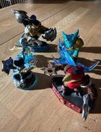 King pen skylanders, Avontuur en Actie, 2 spelers, Ophalen of Verzenden, Zo goed als nieuw
