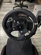 Playseat WRC editie + Logitech G920 - Zo goed als nieuw!, Ophalen, Zo goed als nieuw