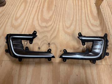 Drl Lichten Set beschikbaar voor biedingen