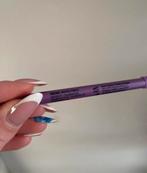 Nieuwe NYX Oogpotlood - Paars EWLS20, Ogen, Paars, Nieuw, Ophalen of Verzenden