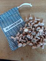 Slabberjan, Hobby en Vrije tijd, Gezelschapsspellen | Overige, Ophalen of Verzenden, Nieuw