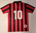 Gesigneerd Ruud Gullit ac Milan shirt, Shirt, Verzenden, ., Zo goed als nieuw