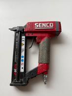 Senco lucht spijkertacker, Ophalen, Gebruikt