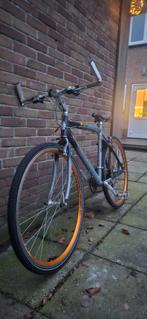 Gazelle fiets, Ophalen of Verzenden, Minder dan 10 versnellingen, Gazelle