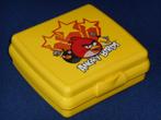 Tupperware Snackie Angry Birds, Ophalen of Verzenden, Nieuw, Overige typen