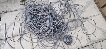 Utp cat6 kabel beschikbaar voor biedingen