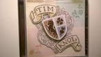 Tim Knol - Tim Knol, Ophalen of Verzenden, Zo goed als nieuw, Poprock