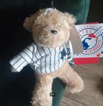 Officiele New York Yankees teddybeer Major League alle tags, Buitenlandse clubs, -, USA, Overige typen