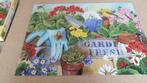 Jigsaw puzzel Gardener's Table, Ophalen of Verzenden, Zo goed als nieuw