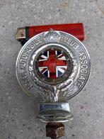 Royal automobile club associatie embleem, Ophalen, Gebruikt