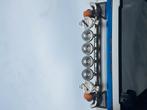 Lampen beugel voor scania, Ophalen