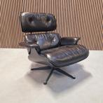 Vitra Eames lounge Chair, Huis en Inrichting, Fauteuils, Gebruikt, Ophalen of Verzenden
