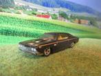 1969 Chevrolet Chevelle SS396 - Hot Wheels 2008, Ophalen of Verzenden, Gebruikt, Auto