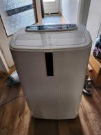Mobiele Airco 12000 BTU - 100 m³ - Afstandsbediening, Witgoed en Apparatuur, Airco's, Ophalen, 3 snelheden of meer, Zo goed als nieuw