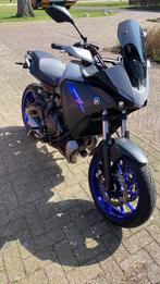 Yamaha tracer 700 bouwjaar 2020 veel extra’s, Particulier, Naked bike